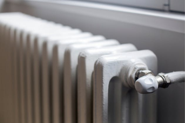 Heating System Repairs